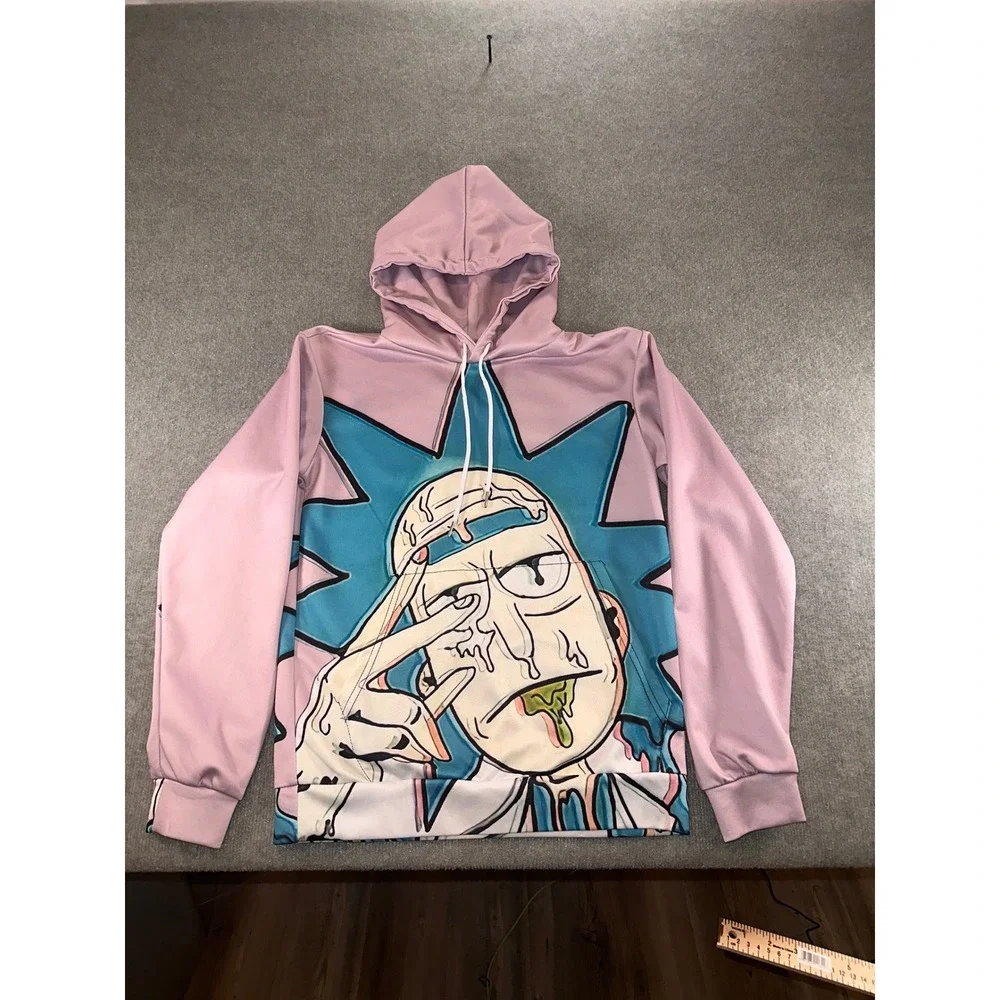 Rick and Morty rick morty